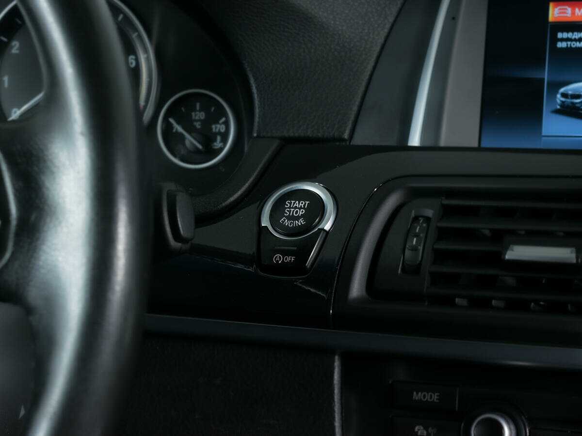 БМВ 5 серии б/у, 2013, Автоматическая. Фото: #14