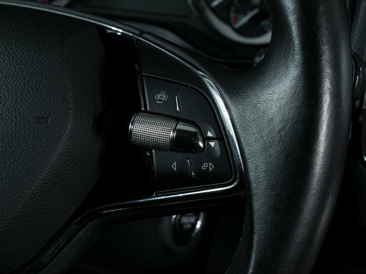 Шкода Карок б/у, 2021, Роботизированная. Фото: #12