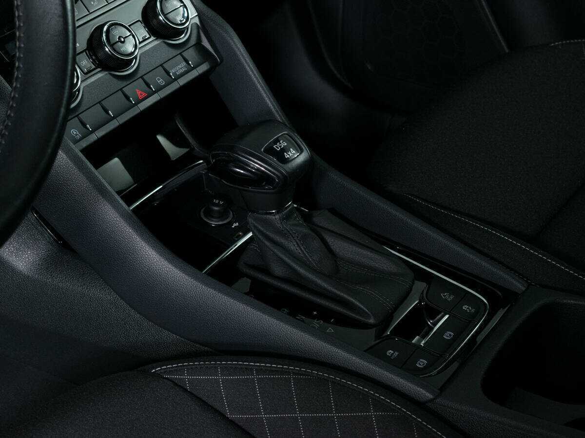 Шкода Карок б/у, 2021, Роботизированная. Фото: #14