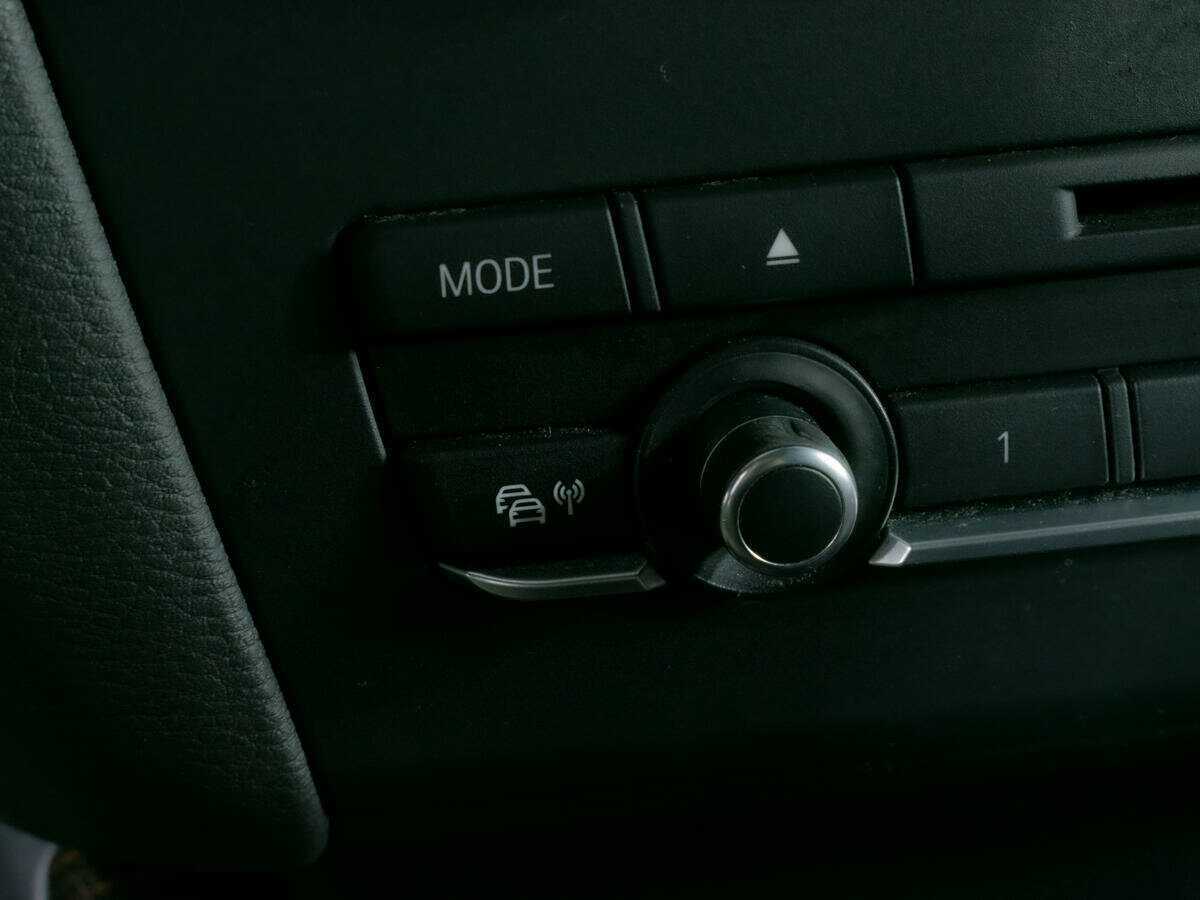 БМВ Икс3 б/у, 2014, Автоматическая. Фото: #18