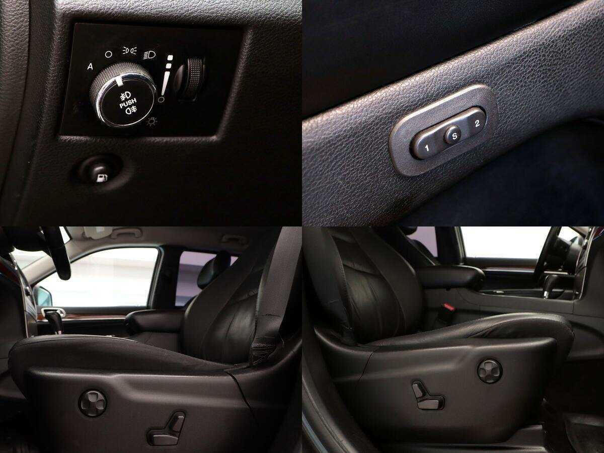 Jeep Grand Cherokee б/у, 2012, Автоматическая. Фото: #17