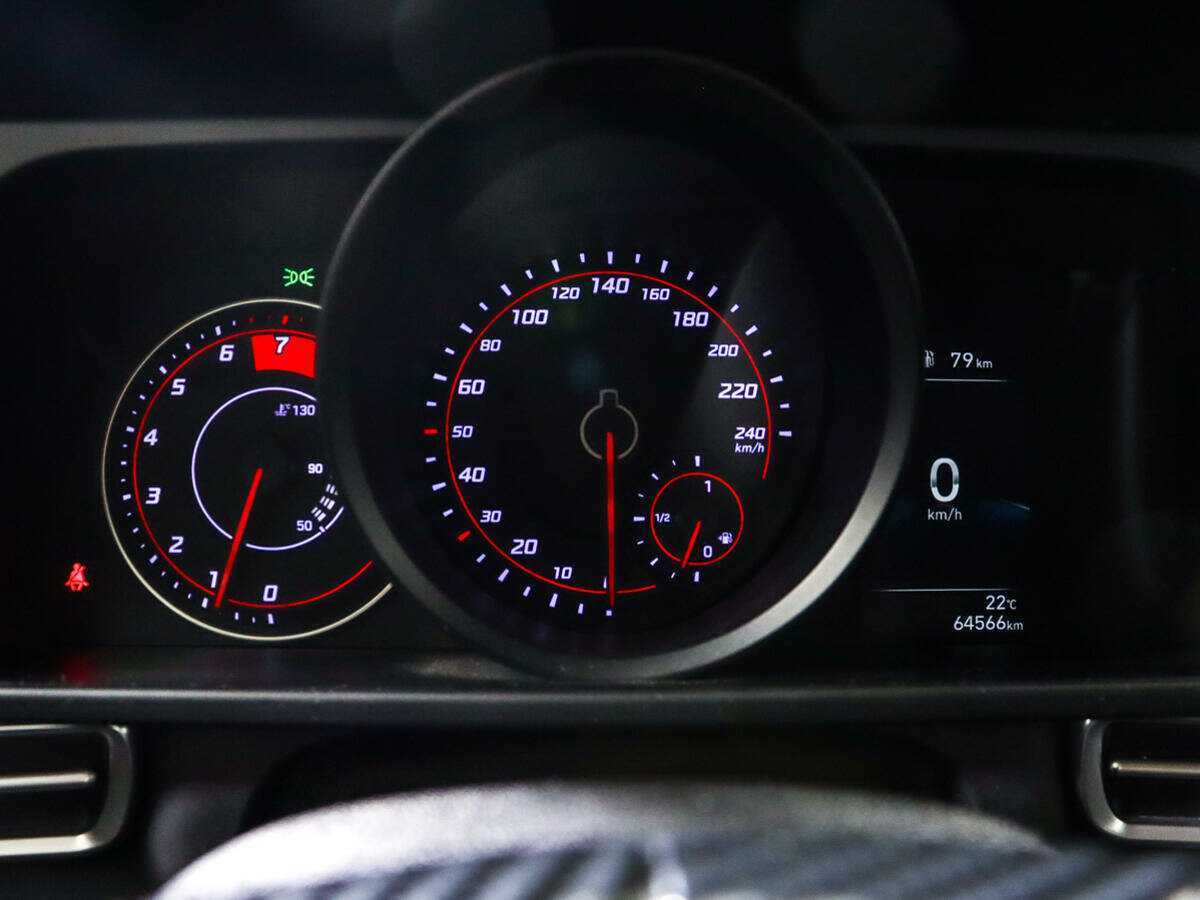 Hyundai Elantra б/у, 2021, Автоматическая. Фото: #10