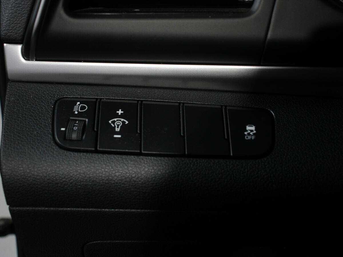 Hyundai Elantra б/у, 2020, Автоматическая. Фото: #12