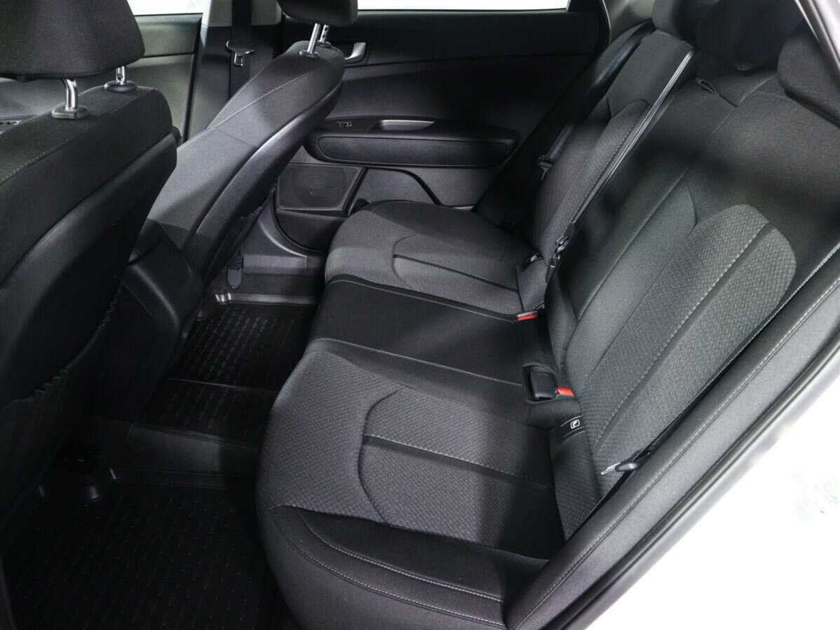 Киа Оптима б/у, 2020, Автоматическая. Фото: #9