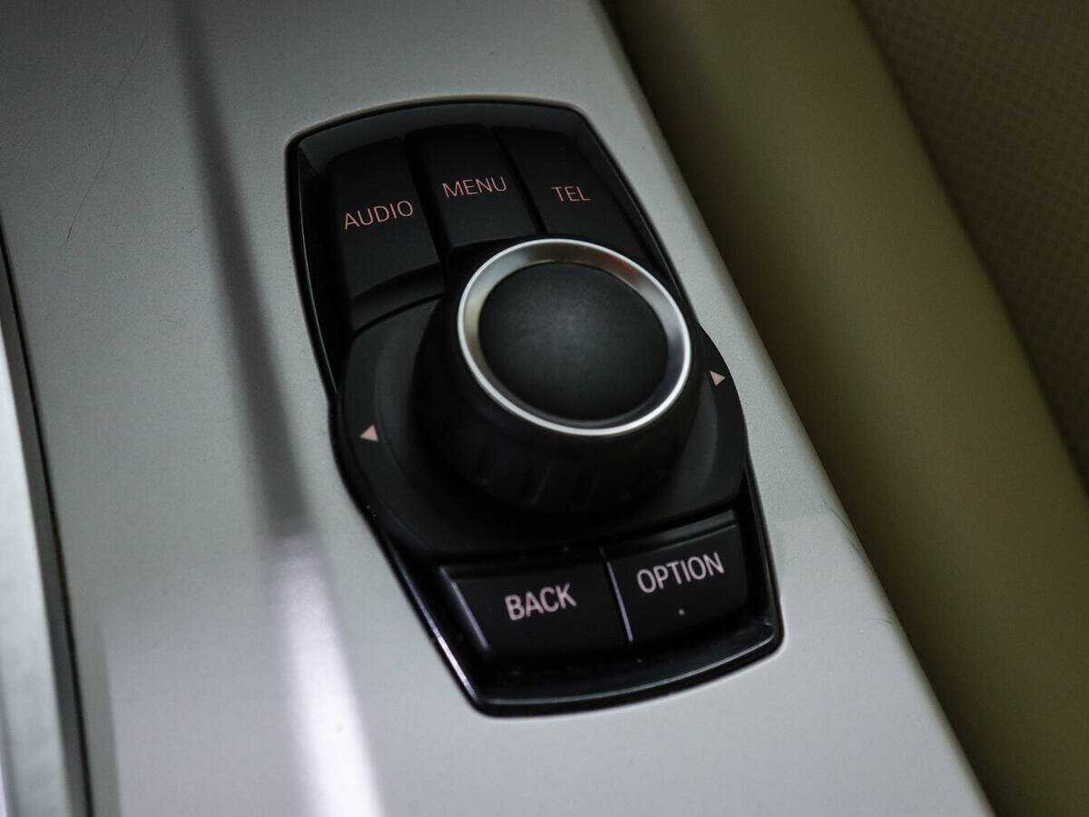 БМВ Икс3 б/у, 2013, Автоматическая. Фото: #12