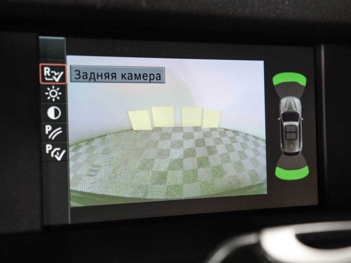 БМВ Икс3 б/у, 2013, Автоматическая. Фото: #15