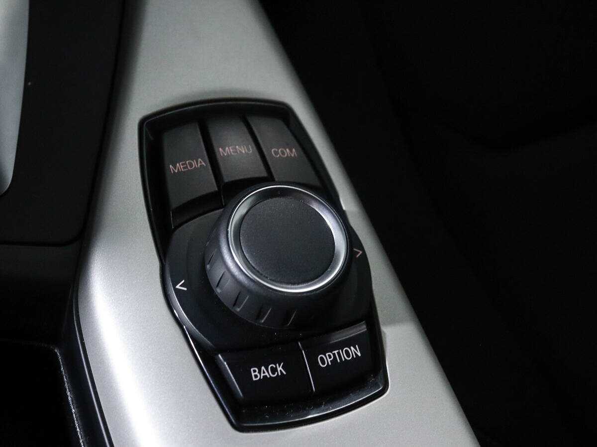 БМВ 1 серии б/у, 2018, Автоматическая. Фото: #13