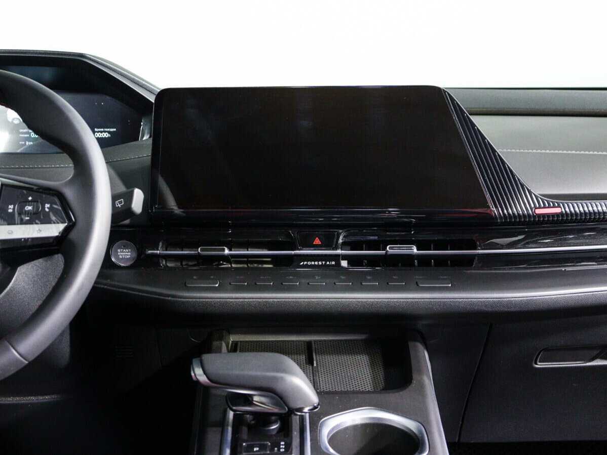 Changan CS55PLUS б/у, 2024, Роботизированная. Фото: #12