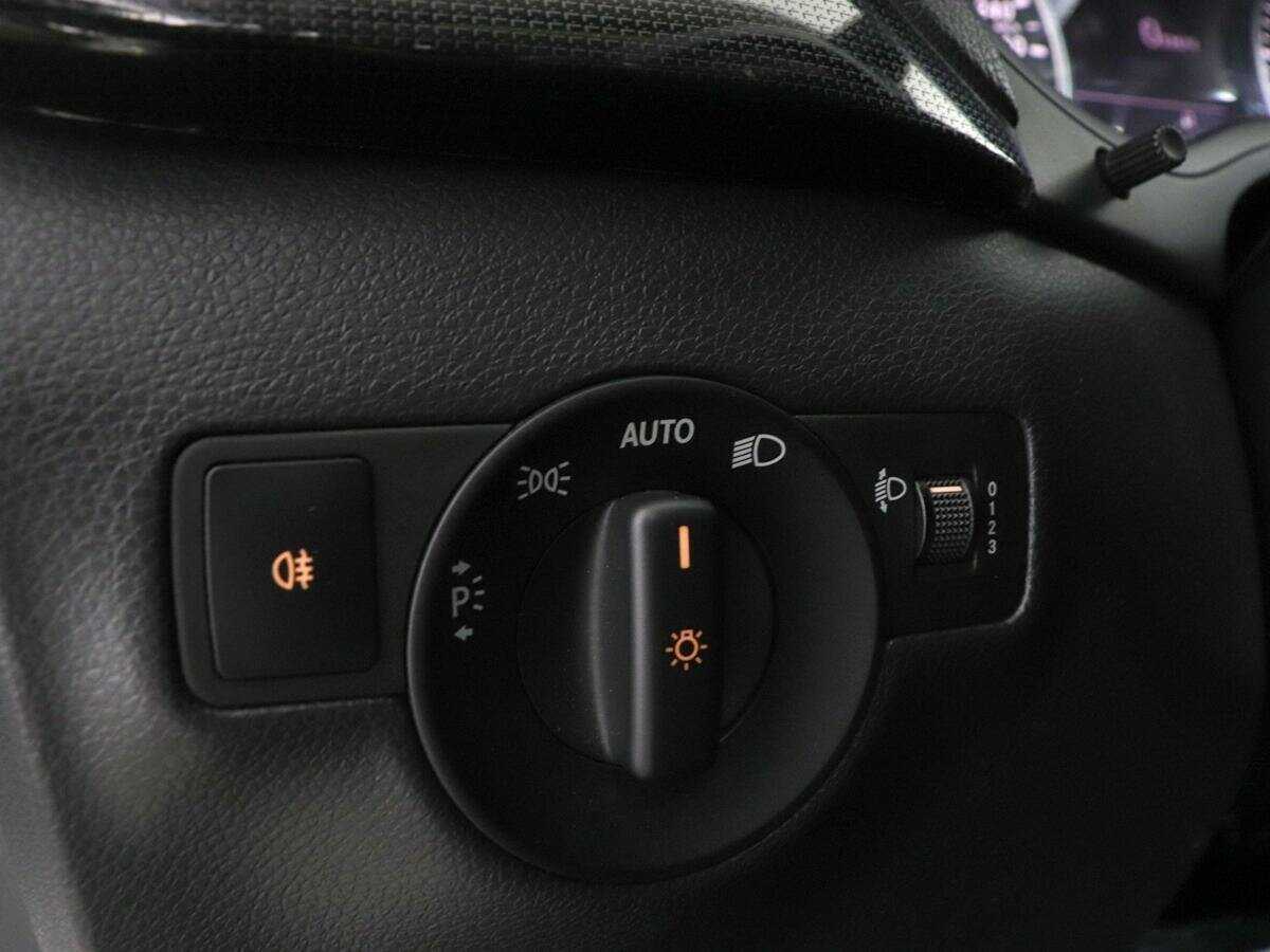 Mercedes-Benz B-Класс б/у, 2014, Роботизированная. Фото: #11