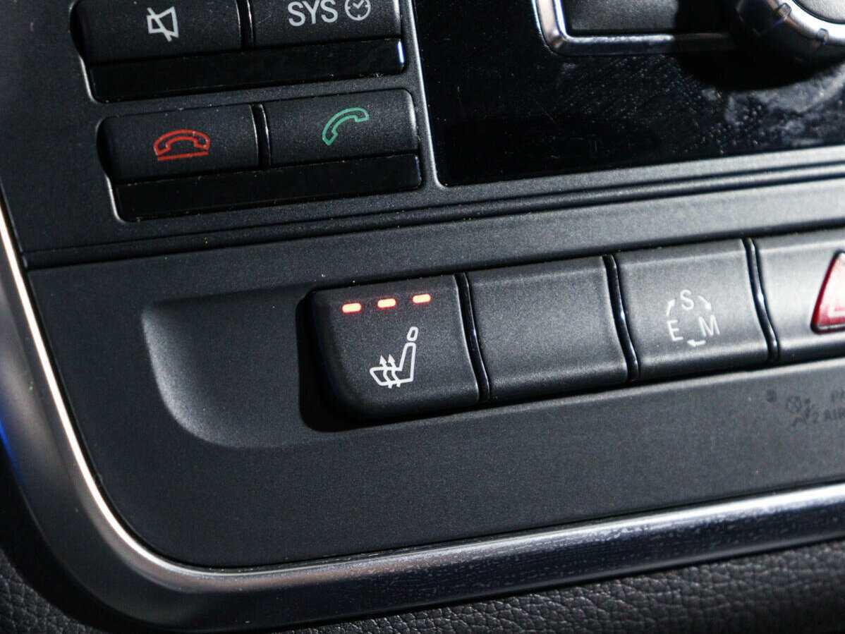 Mercedes-Benz CLA б/у, 2013, Роботизированная. Фото: #14