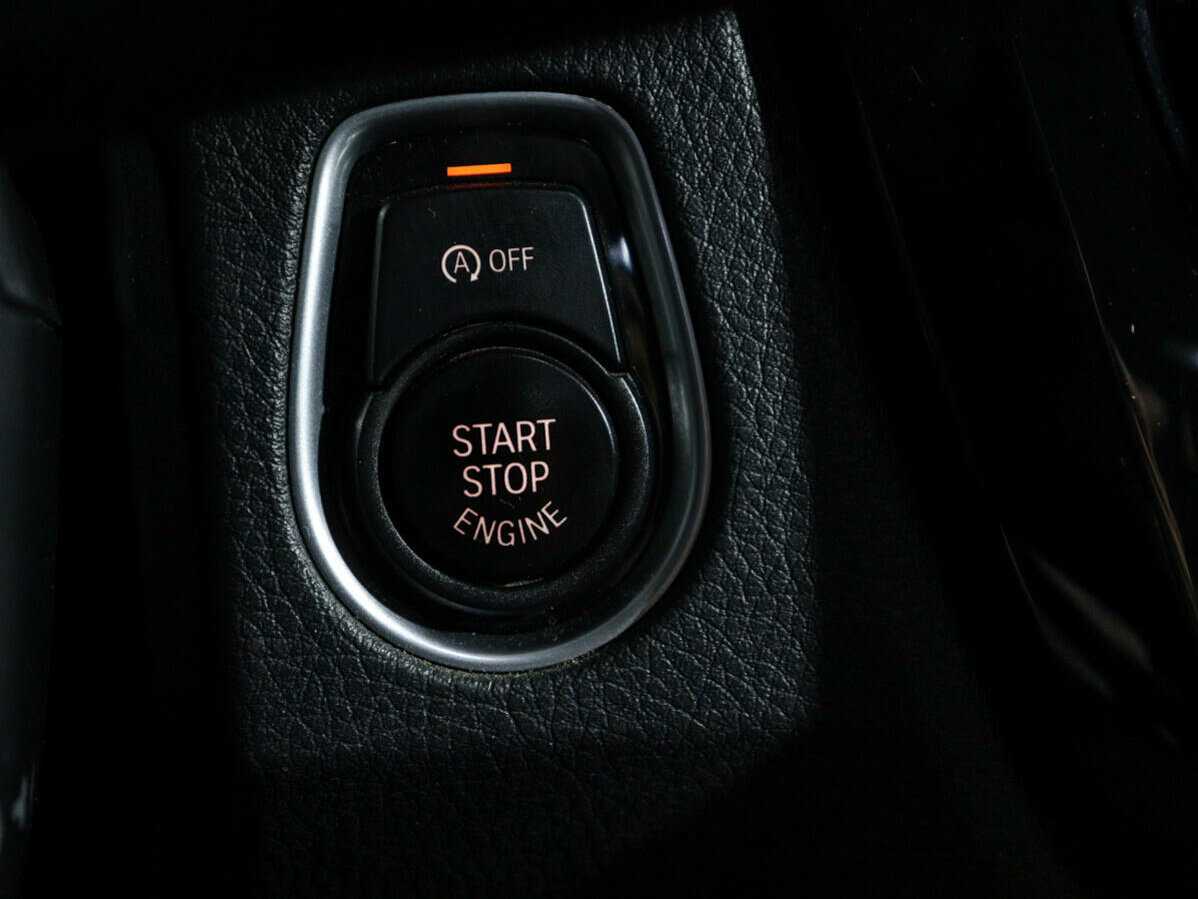 БМВ 3 серии б/у, 2013, Автоматическая. Фото: #16