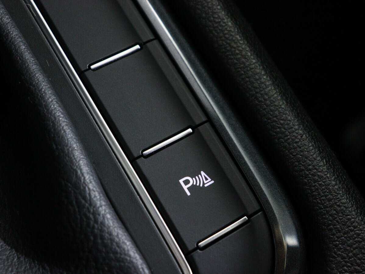 Volkswagen Tiguan б/у, 2019, Роботизированная. Фото: #18