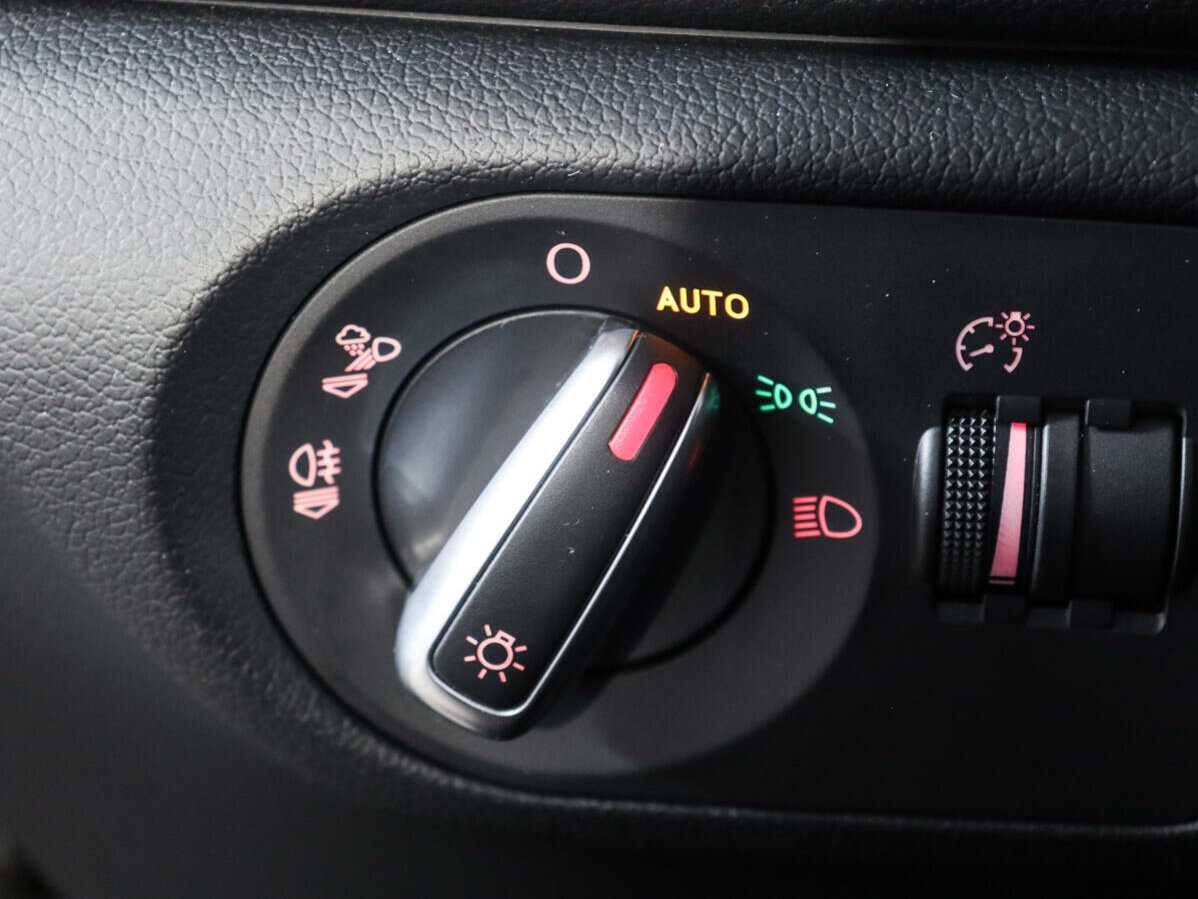 Ауди К3 б/у, 2015, Роботизированная. Фото: #13