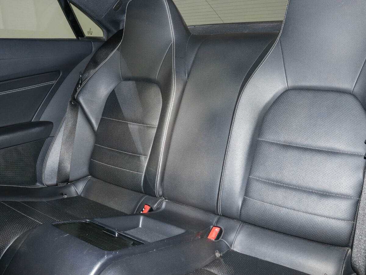 Мерседес-Бенц Е-Класс б/у, 2013, Автоматическая. Фото: #7