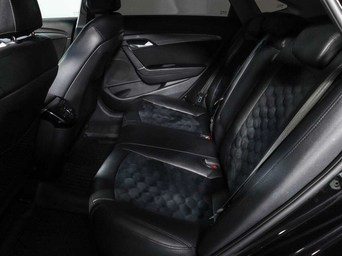 Хендай ай40 б/у, 2013, Механическая. Фото: #9