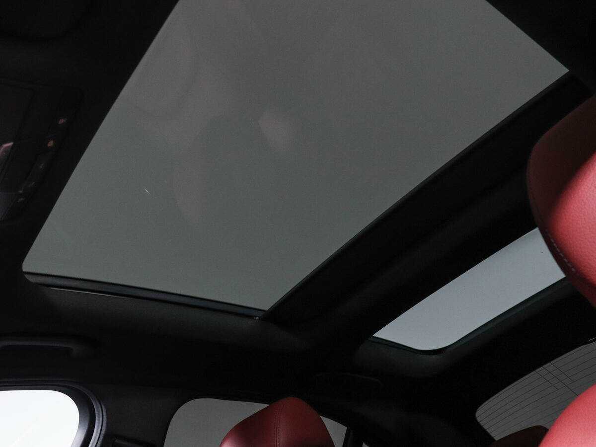 Мерседес-Бенц Ц-Класс б/у, 2017, Автоматическая. Фото: #12