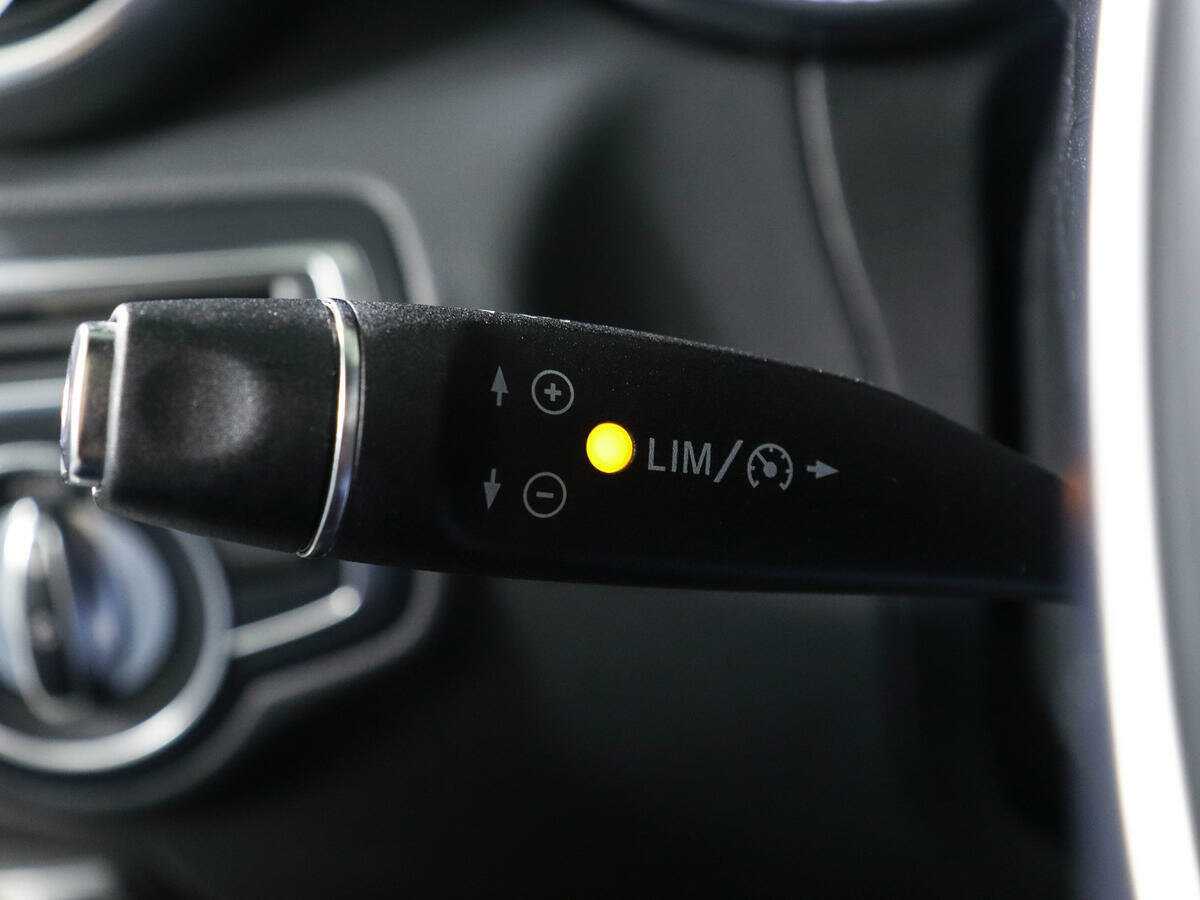 Мерседес-Бенц Ц-Класс б/у, 2017, Автоматическая. Фото: #14