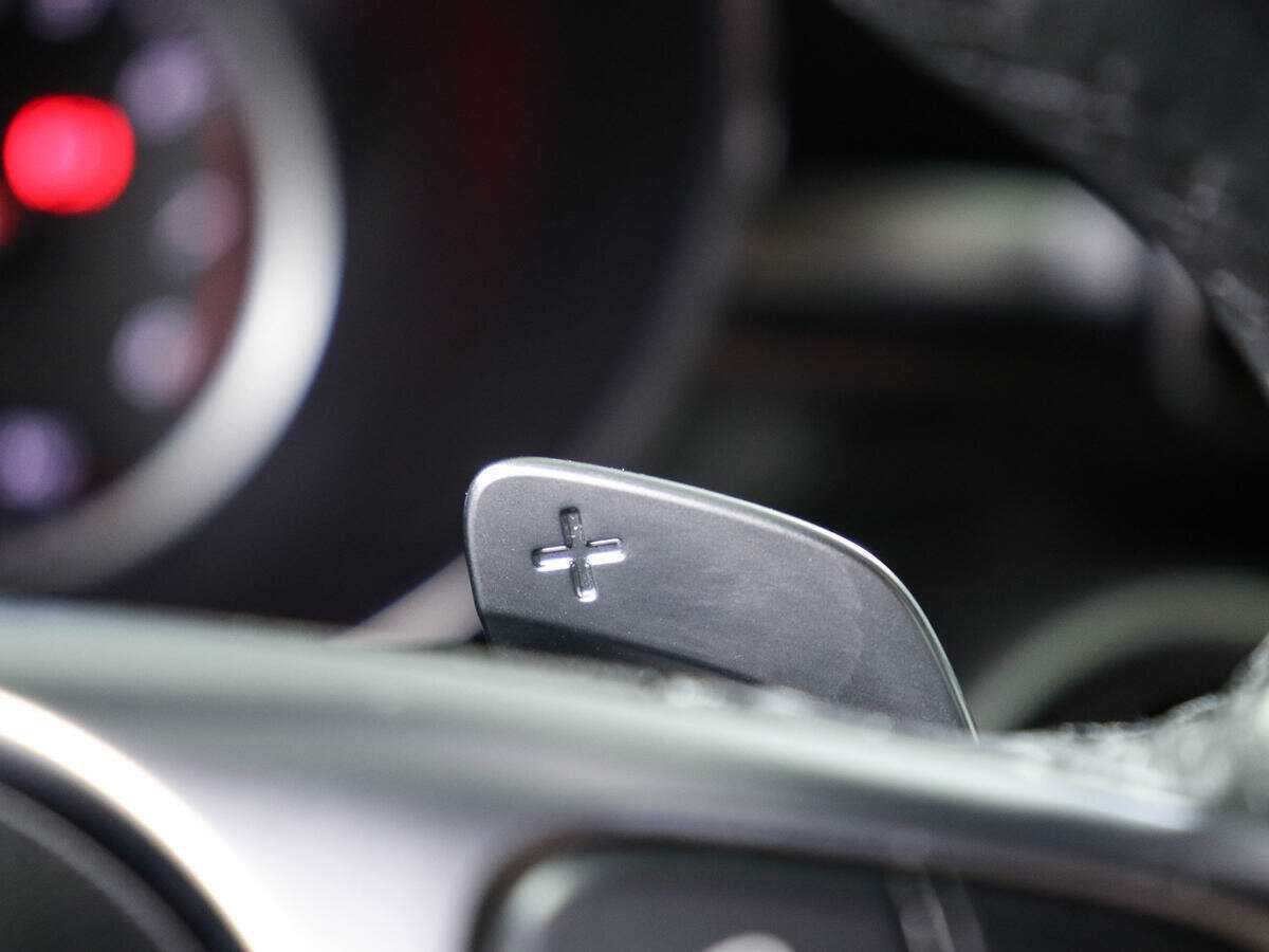 Мерседес-Бенц Ц-Класс б/у, 2017, Автоматическая. Фото: #15