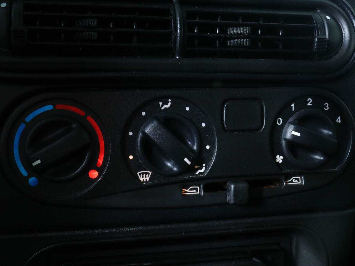 Lada (ВАЗ) Niva б/у, 2022, Механическая. Фото: #12