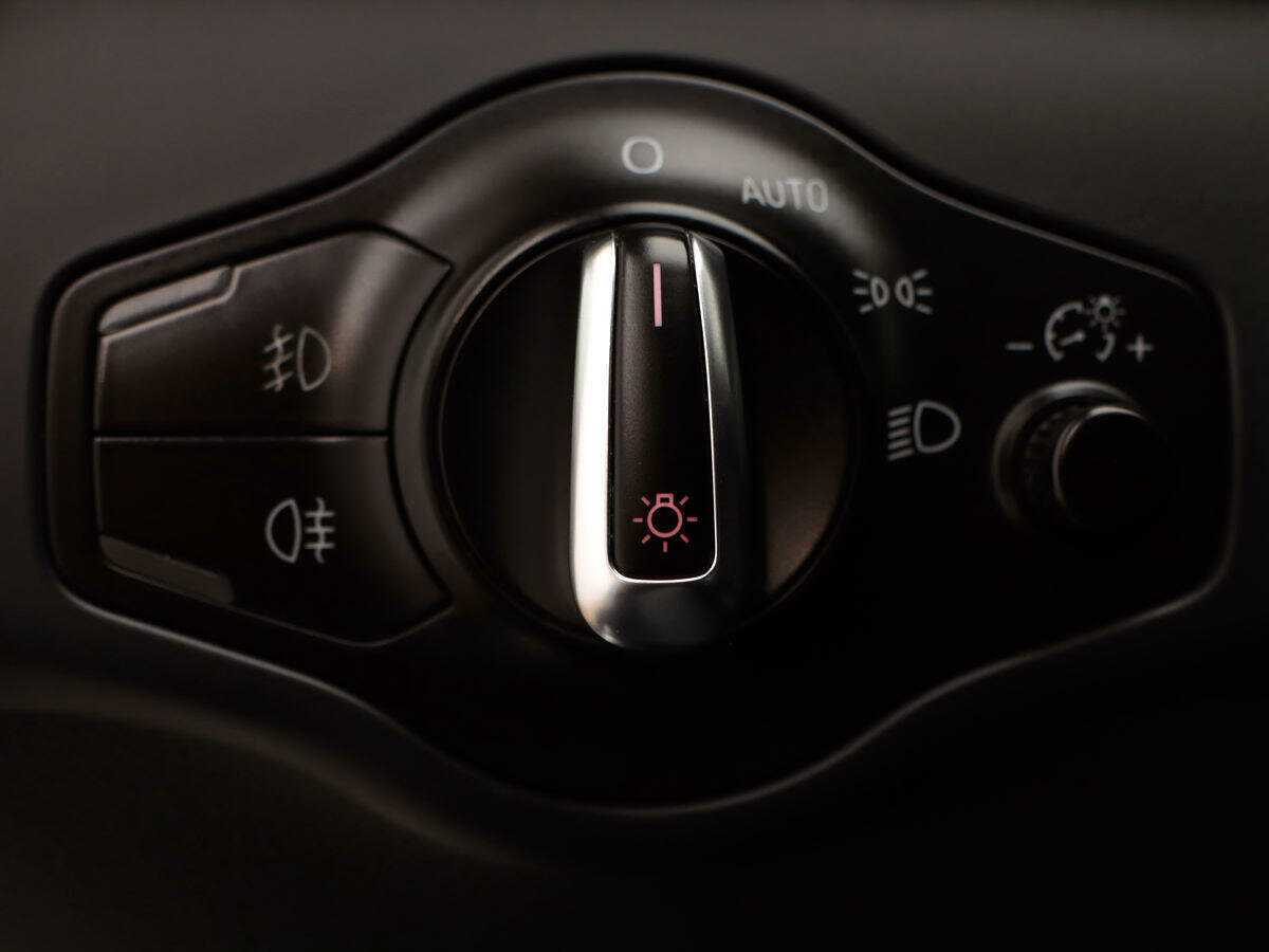 Ауди А4 б/у, 2013, Вариатор. Фото: #12