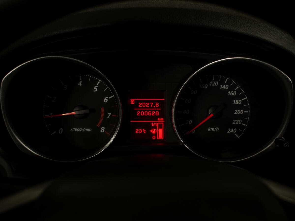 Митсубиши АС-Икс б/у, 2014, Механическая. Фото: #11