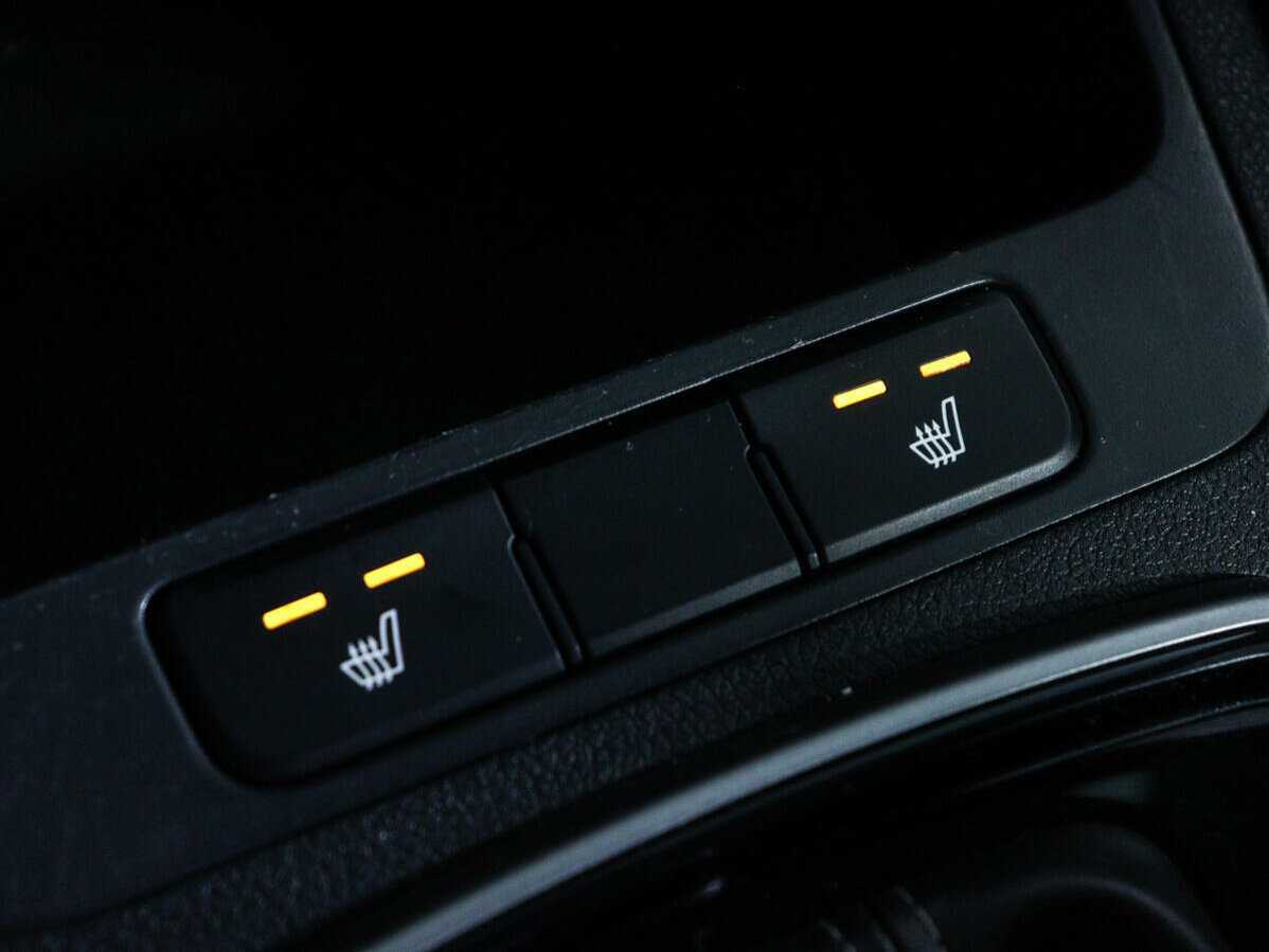 Киа Рио б/у, 2021, Автоматическая. Фото: #16