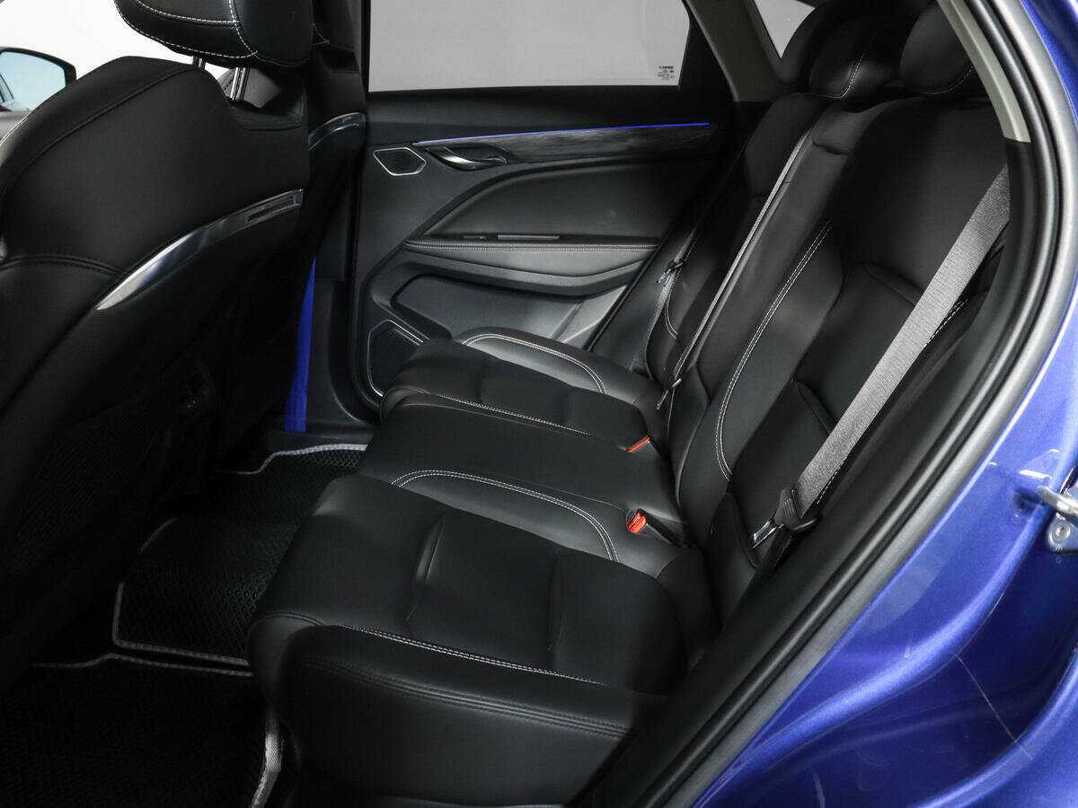 Geely Tugella б/у, 2021, Автоматическая. Фото: #9