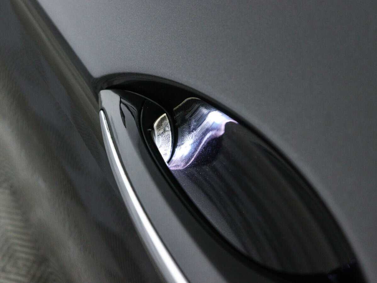 БМВ 5 серии б/у, 2016, Автоматическая. Фото: #15