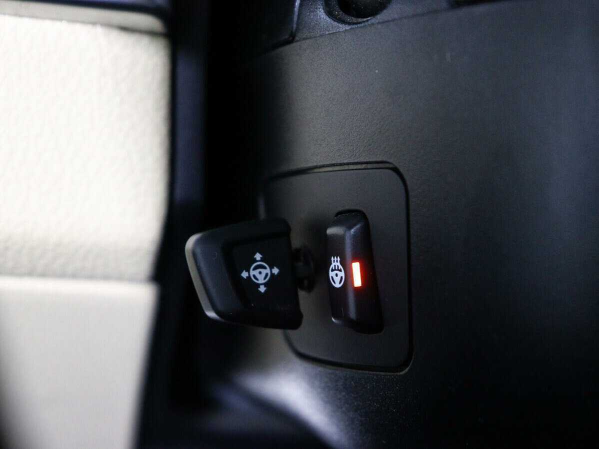 БМВ 5 серии б/у, 2016, Автоматическая. Фото: #17