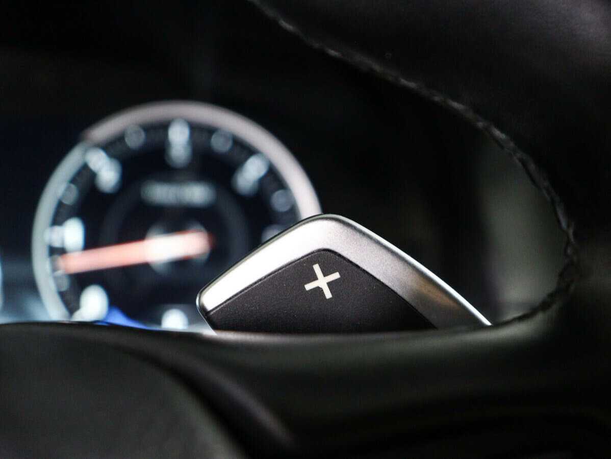 БМВ 5 серии б/у, 2016, Автоматическая. Фото: #22