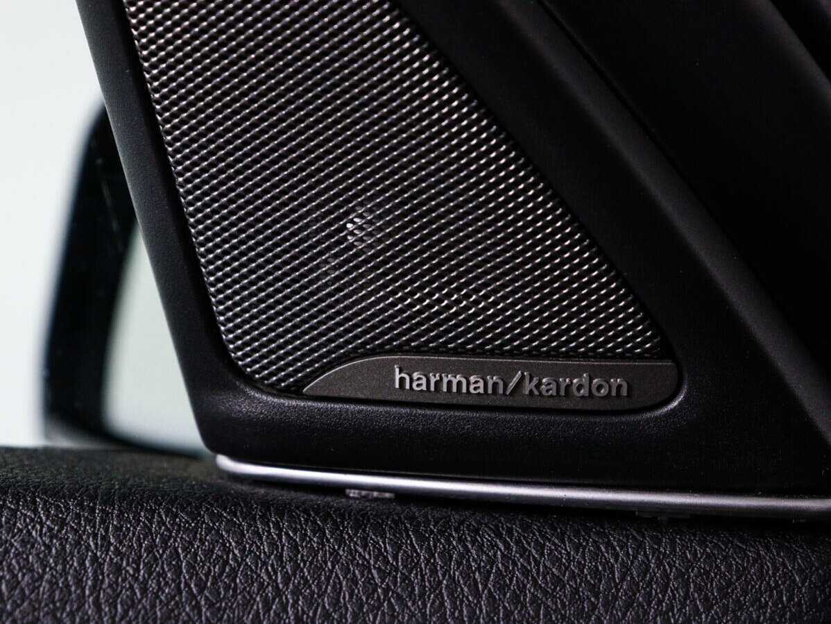 БМВ 5 серии б/у, 2016, Автоматическая. Фото: #23