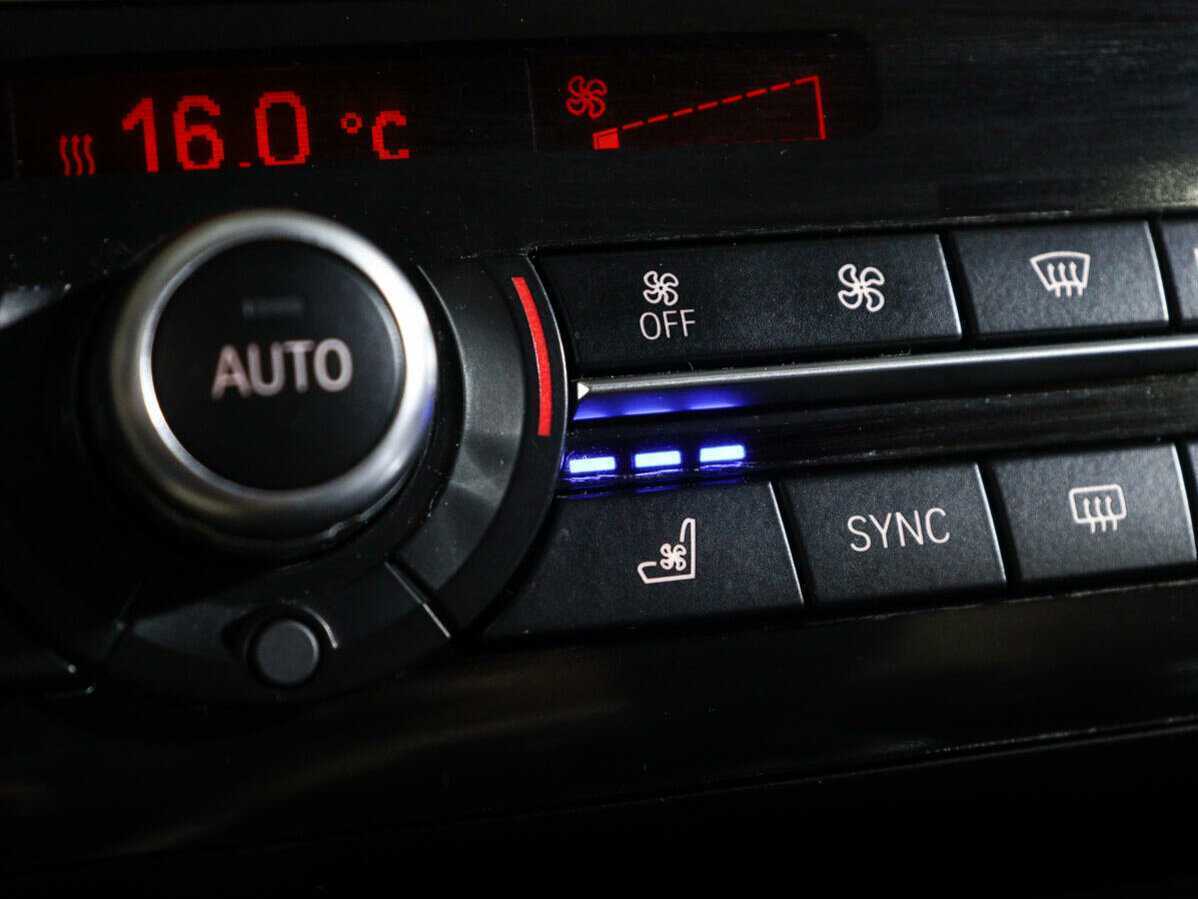 БМВ 5 серии б/у, 2016, Автоматическая. Фото: #24