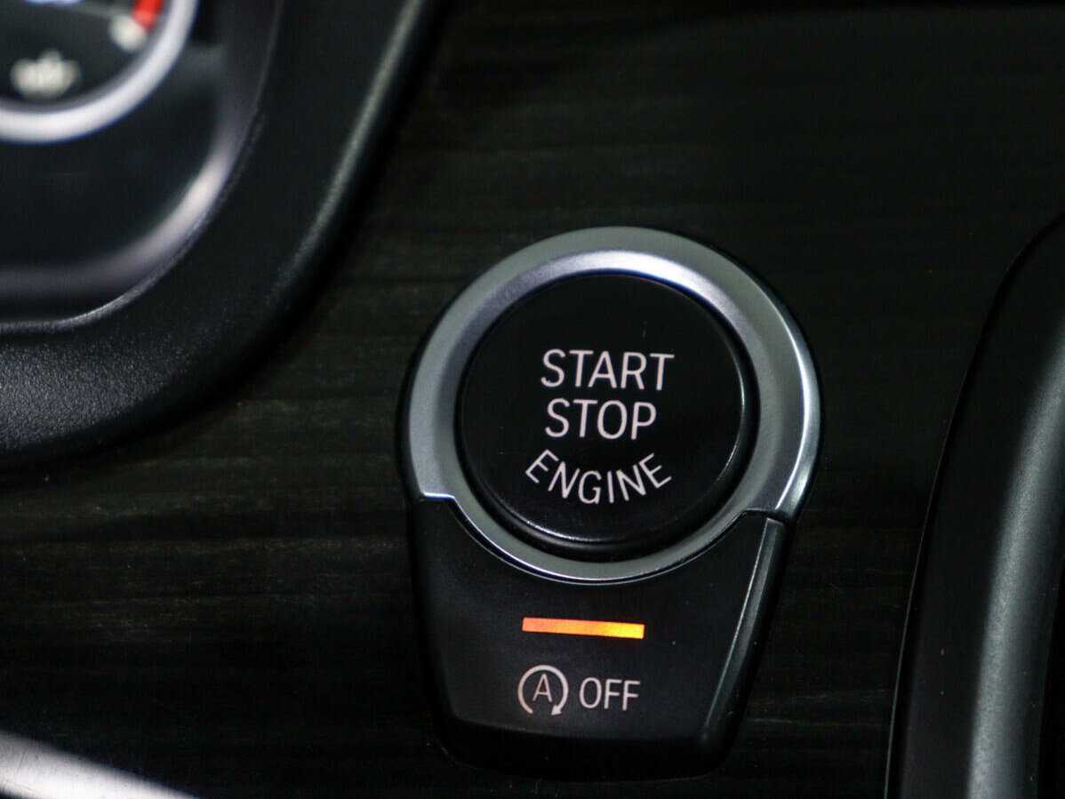 БМВ 5 серии б/у, 2016, Автоматическая. Фото: #25