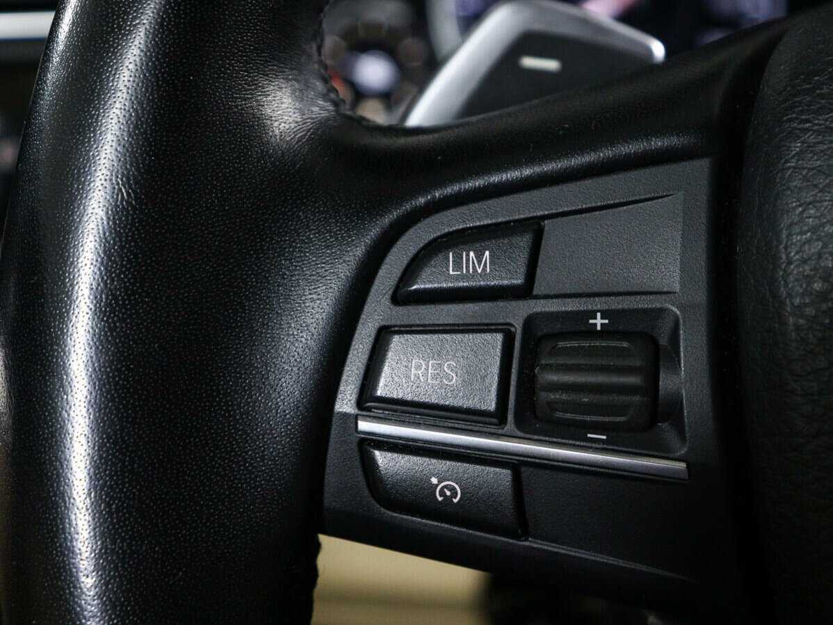 БМВ 5 серии б/у, 2016, Автоматическая. Фото: #29