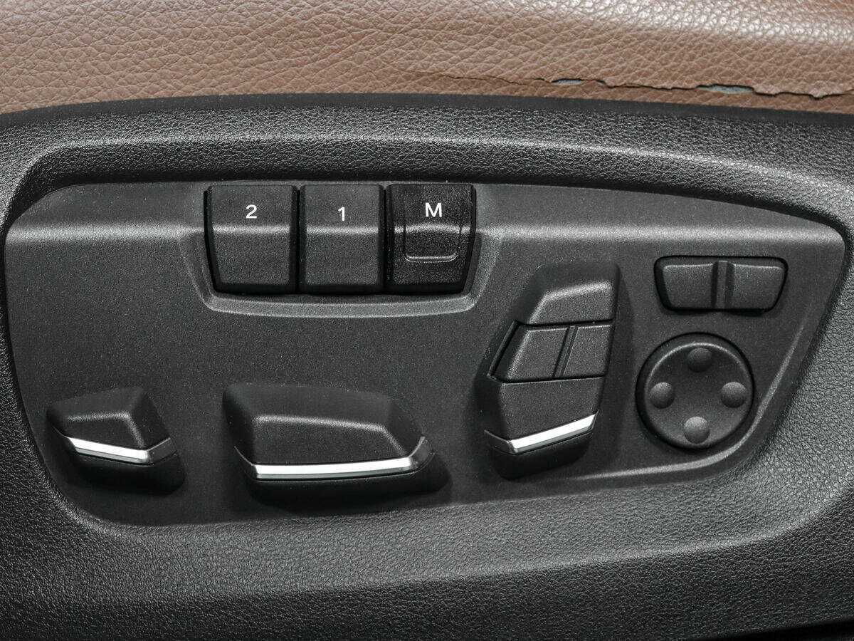 BMW X5 б/у, 2013, Автоматическая. Фото: #12