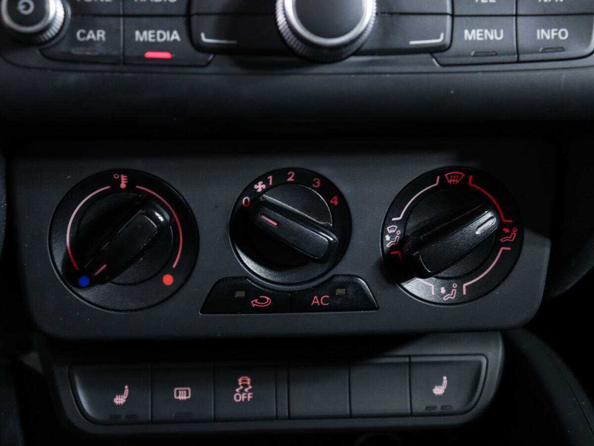 Audi A1 б/у, 2013, Роботизированная. Фото: #14