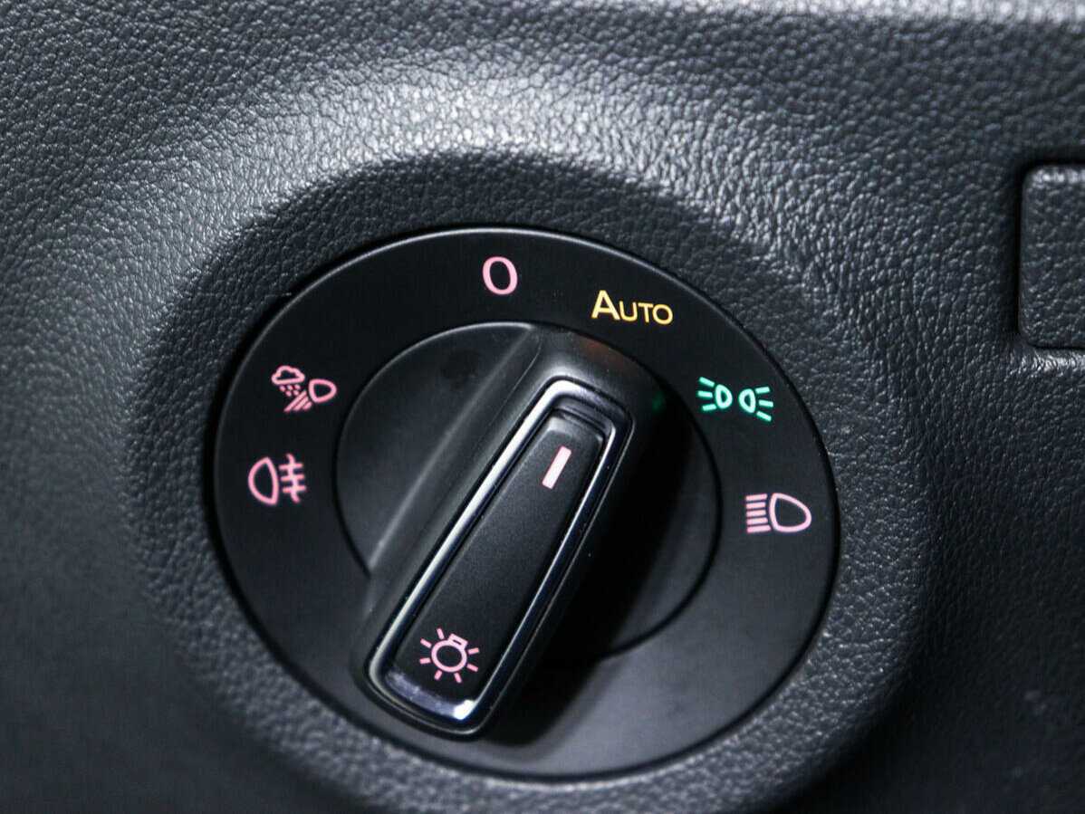 Фольксваген Поло б/у, 2021, Автоматическая. Фото: #14