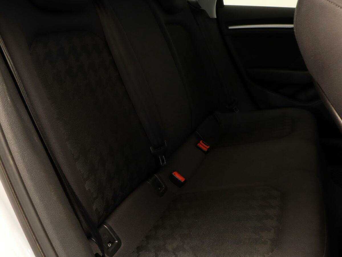 Ауди А3 б/у, 2013, Роботизированная. Фото: #7