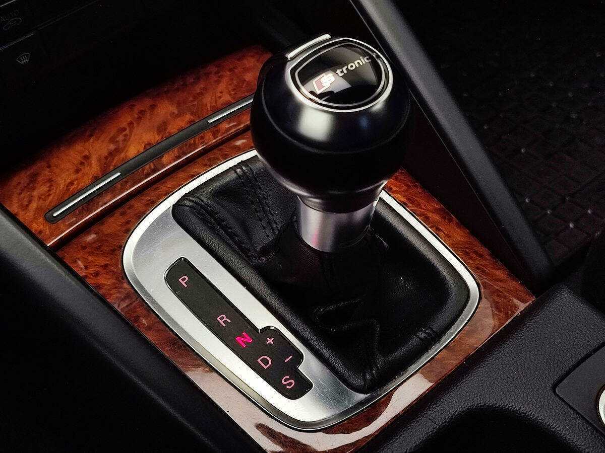 Ауди А3 б/у, 2012, Роботизированная. Фото: #11