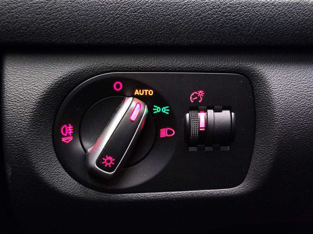 Ауди А3 б/у, 2012, Роботизированная. Фото: #12