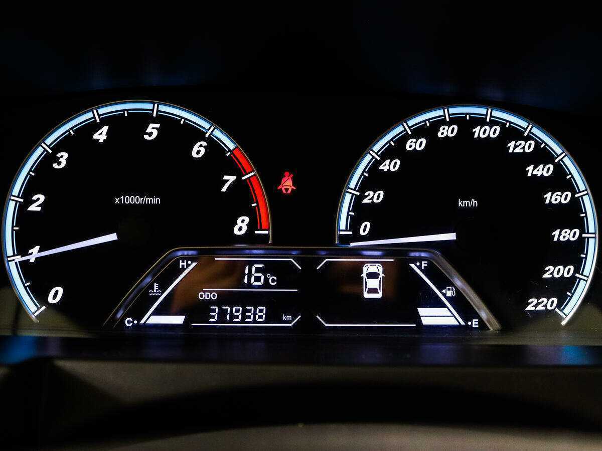 Lifan Solano б/у, 2018, Механическая. Фото: #10