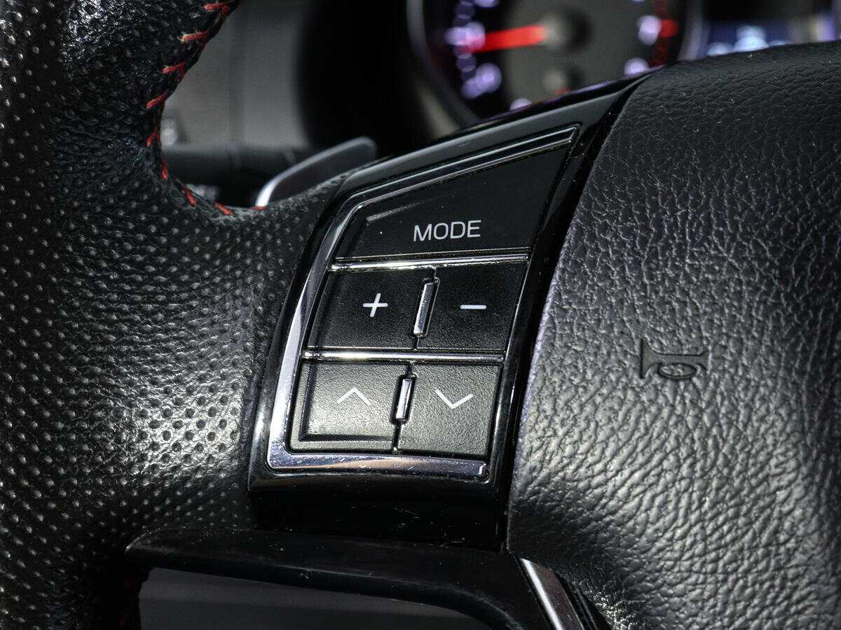 Хавал Х6 б/у, 2019, Автоматическая. Фото: #18