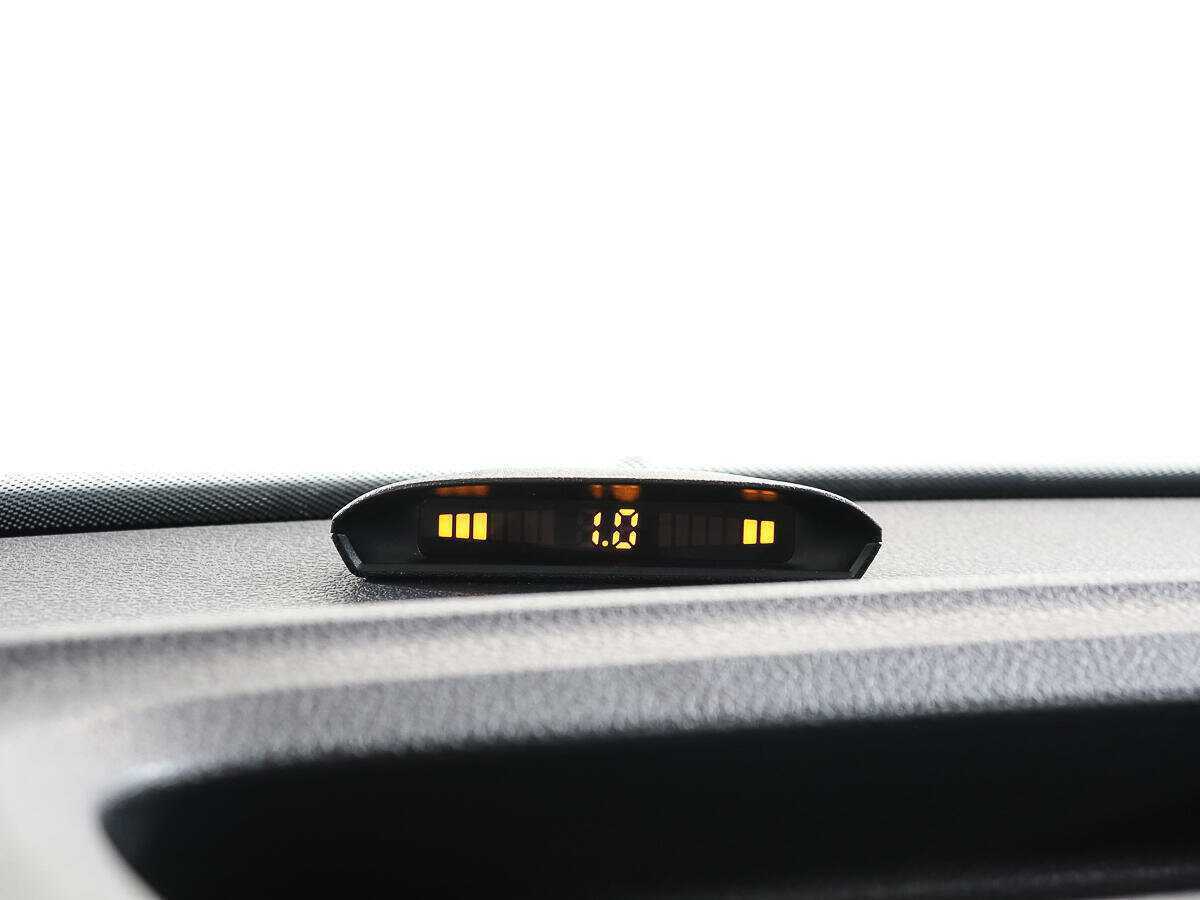 Рено Логан б/у, 2020, Автоматическая. Фото: #16