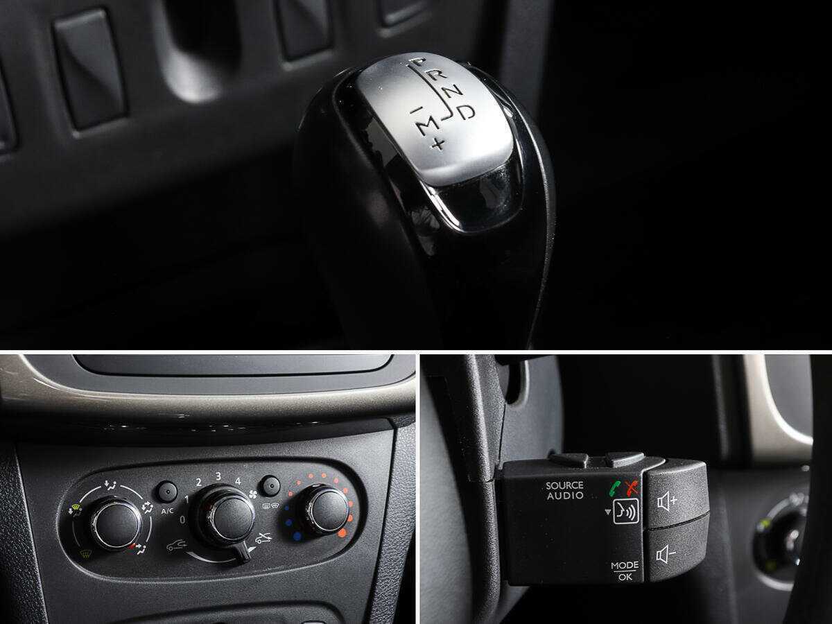 Рено Логан б/у, 2020, Автоматическая. Фото: #17