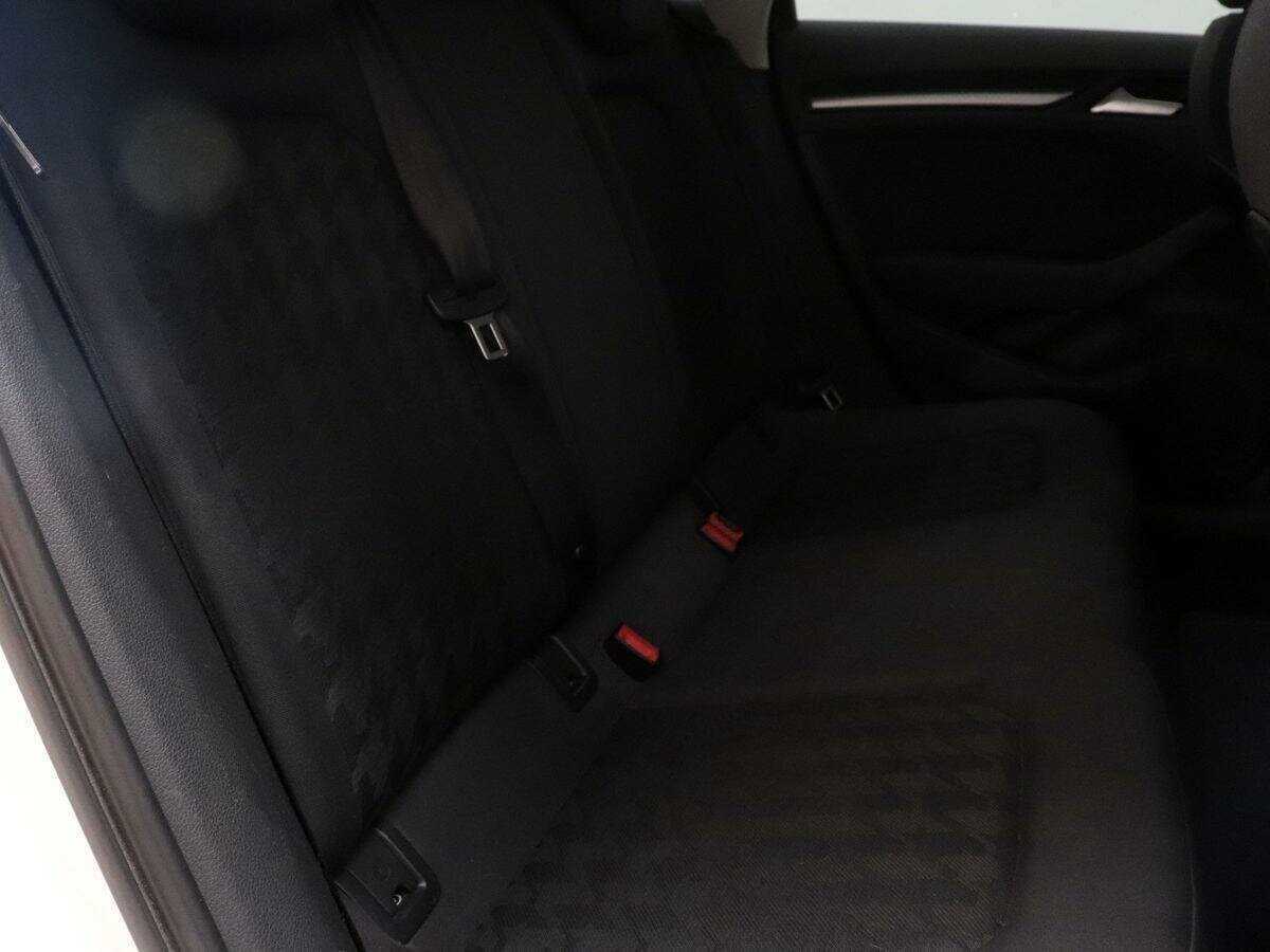 Ауди А3 б/у, 2014, Роботизированная. Фото: #7