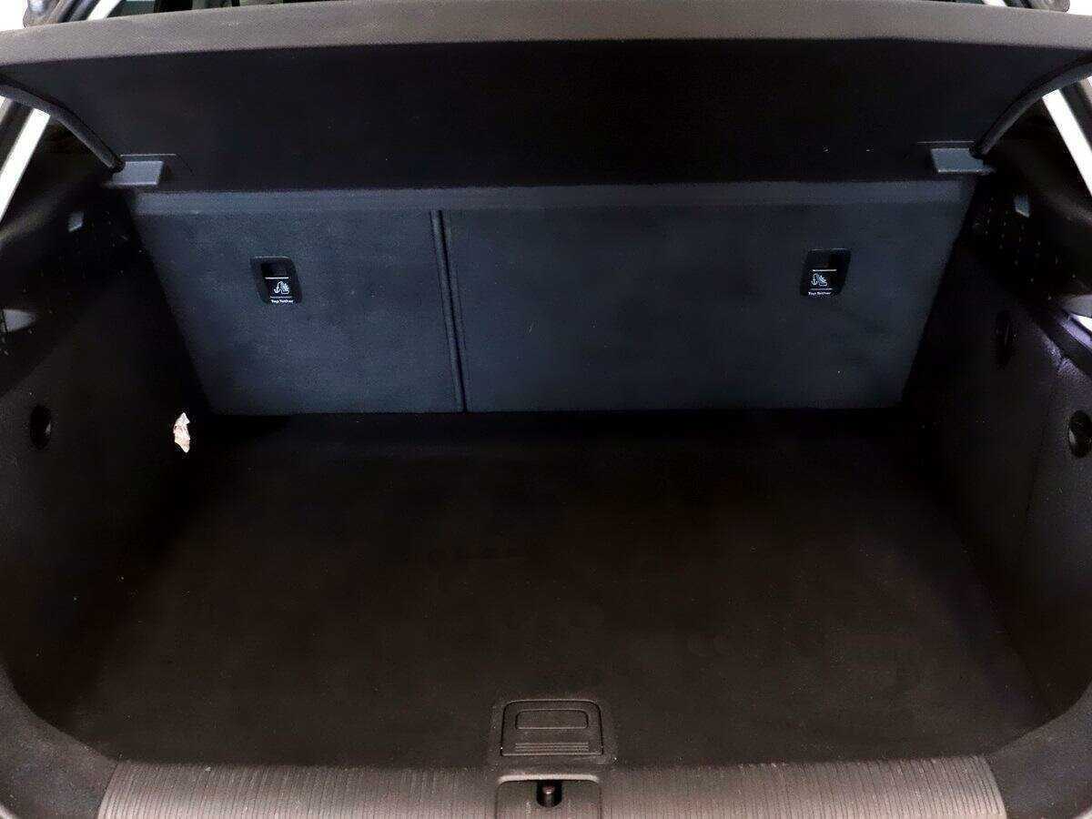 Ауди А3 б/у, 2014, Роботизированная. Фото: #9