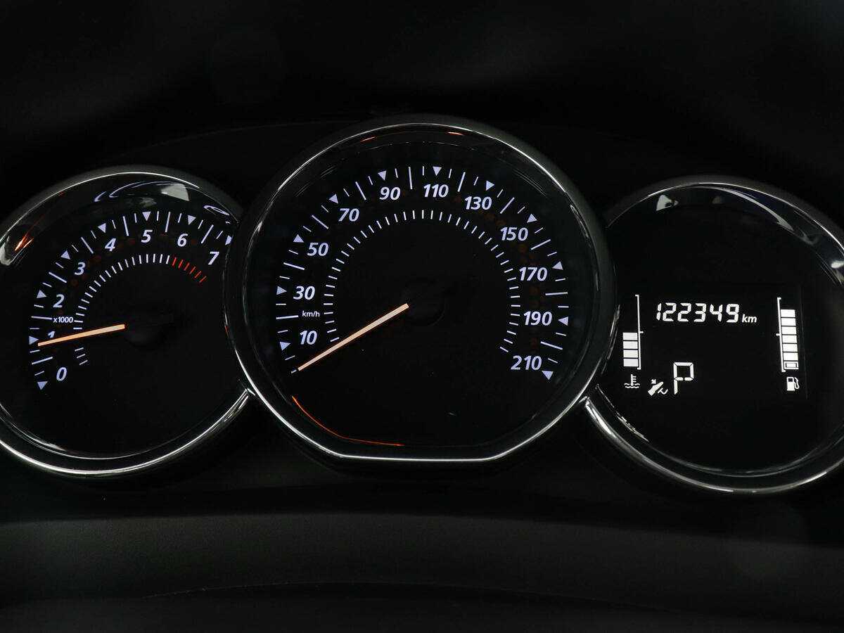 Рено Логан б/у, 2020, Вариатор. Фото: #10