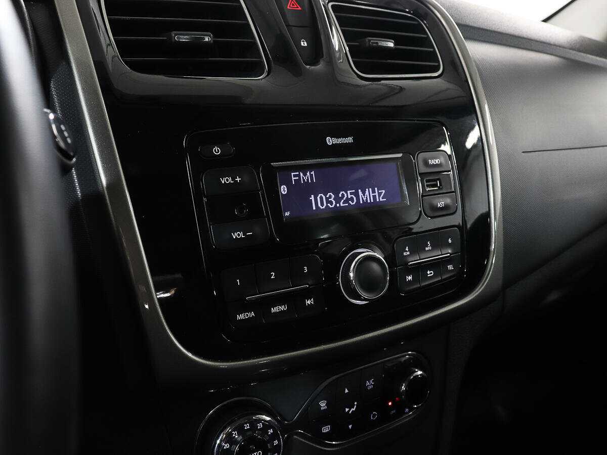 Рено Сандеро б/у, 2019, Автоматическая. Фото: #15