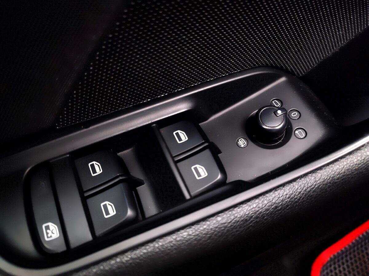 Ауди А3 б/у, 2013, Роботизированная. Фото: #10