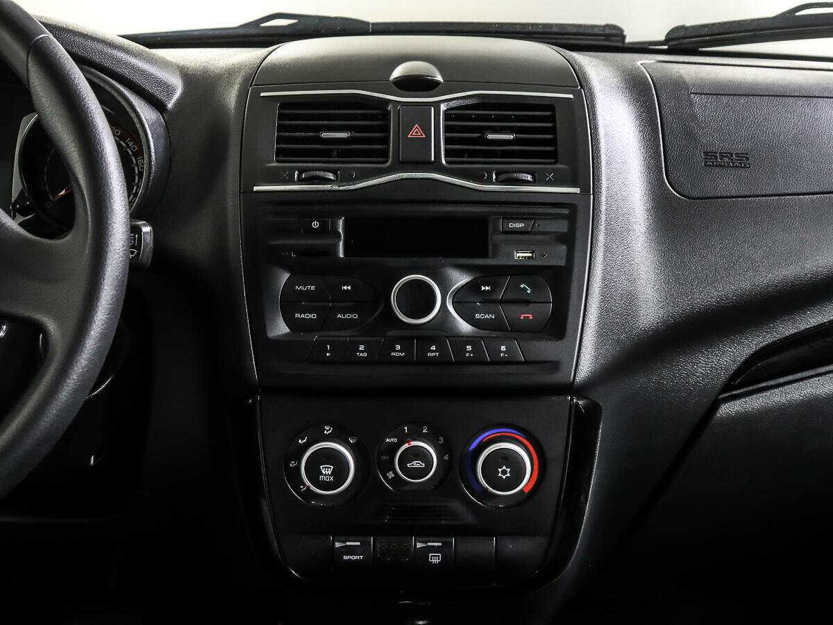 Лада (ВАЗ) Гранта б/у, 2021, Роботизированная. Фото: #11